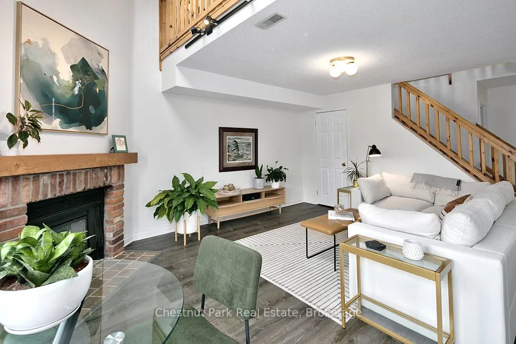 Photo 6 of Unit 114, 55 Trott Boulevard, Collingwood — HOMEH