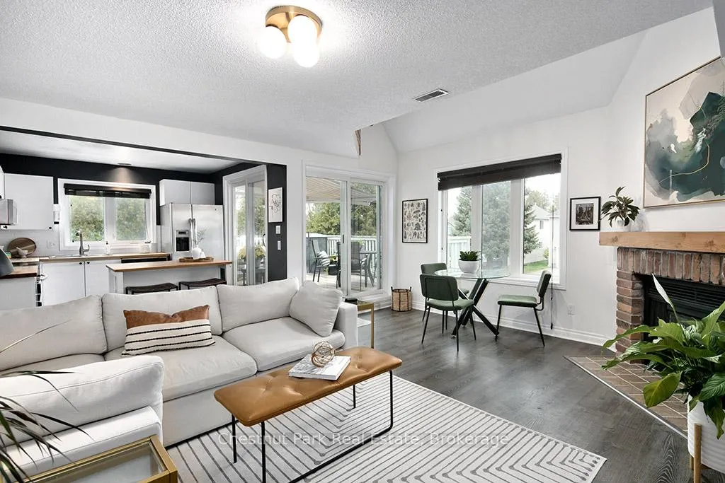Photo 8 of Unit 114, 55 Trott Boulevard, Collingwood — HOMEH