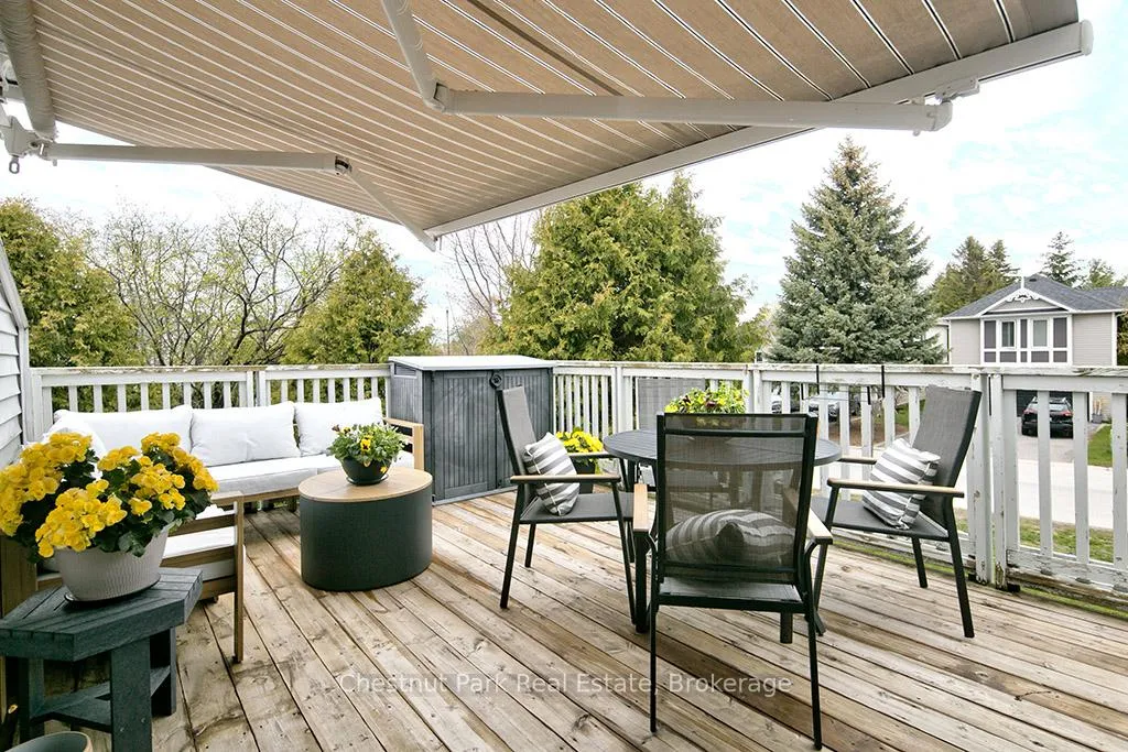 Photo 29 of Unit 114, 55 Trott Boulevard, Collingwood — HOMEH