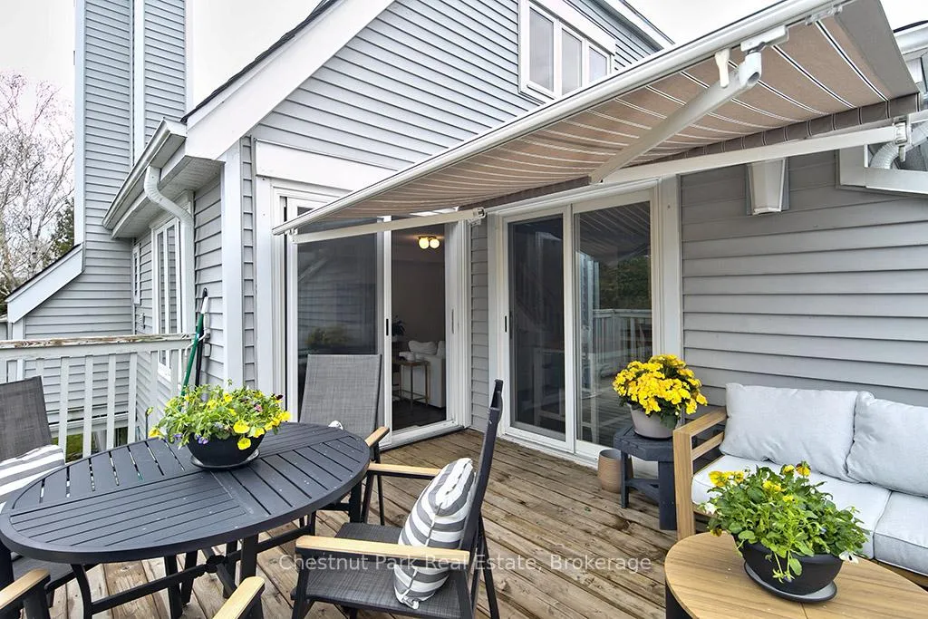 Photo 30 of Unit 114, 55 Trott Boulevard, Collingwood — HOMEH