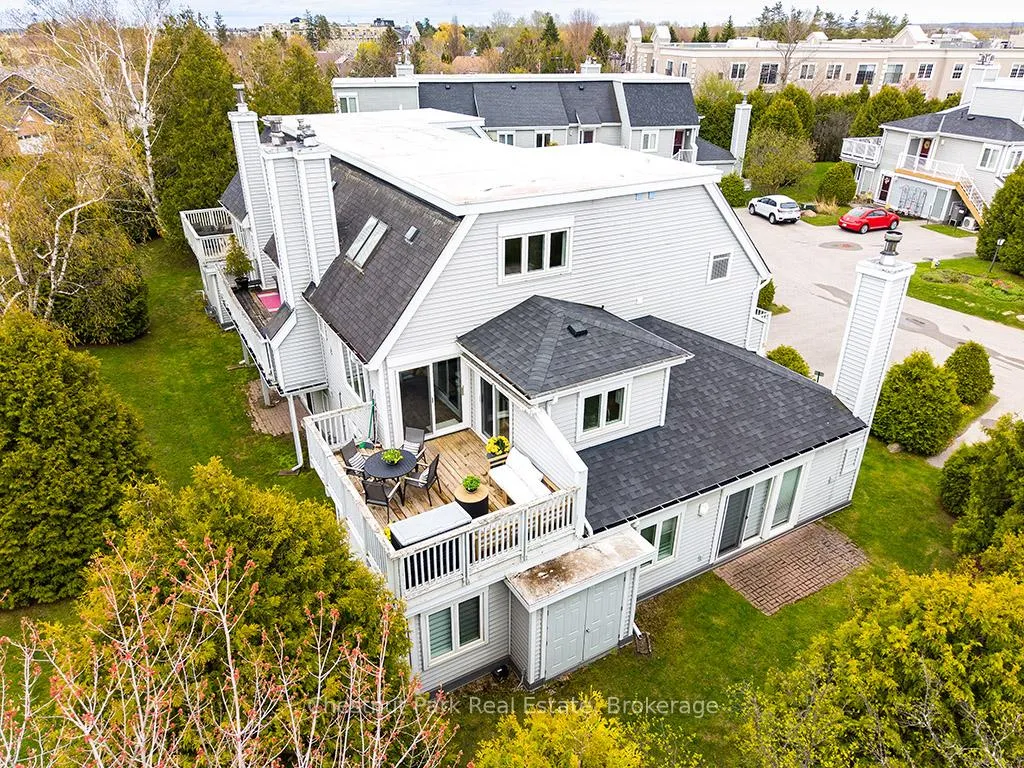Photo 32 of Unit 114, 55 Trott Boulevard, Collingwood — HOMEH