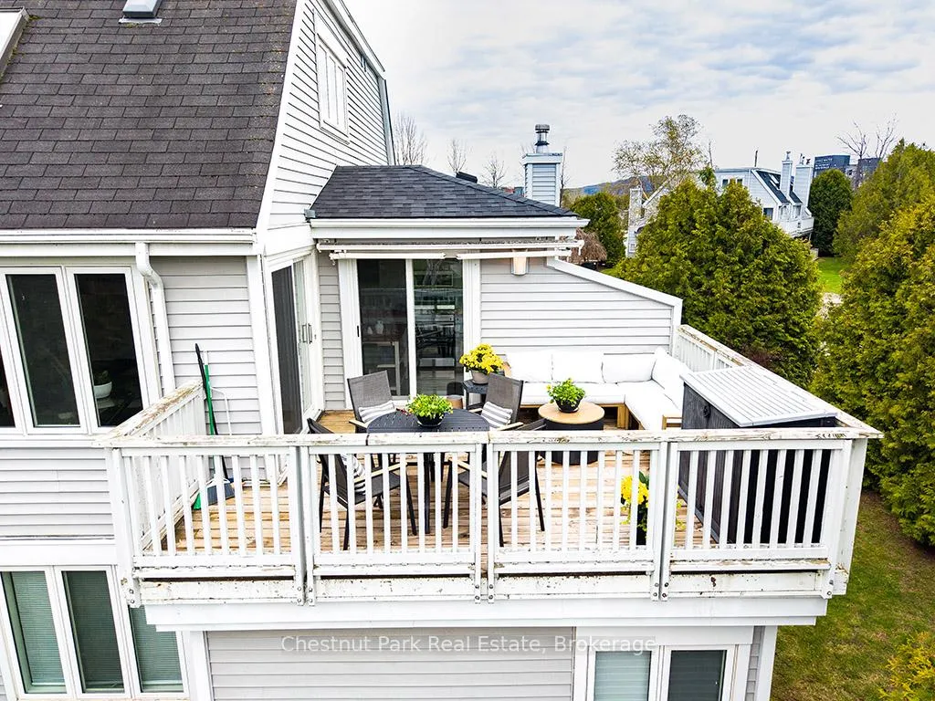 Photo 33 of Unit 114, 55 Trott Boulevard, Collingwood — HOMEH