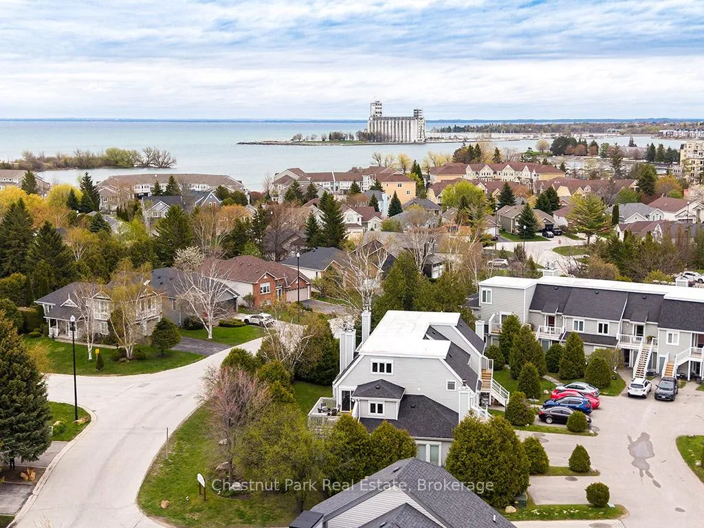 Photo 36 of Unit 114, 55 Trott Boulevard, Collingwood — HOMEH