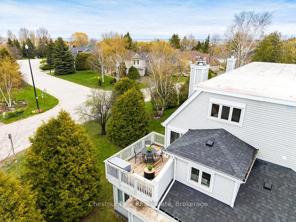 Photo 23 of Unit 114, 55 Trott Boulevard, Collingwood — HOMEH