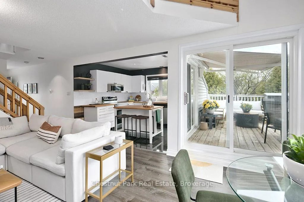 Photo 12 of Unit 114, 55 Trott Boulevard, Collingwood — HOMEH
