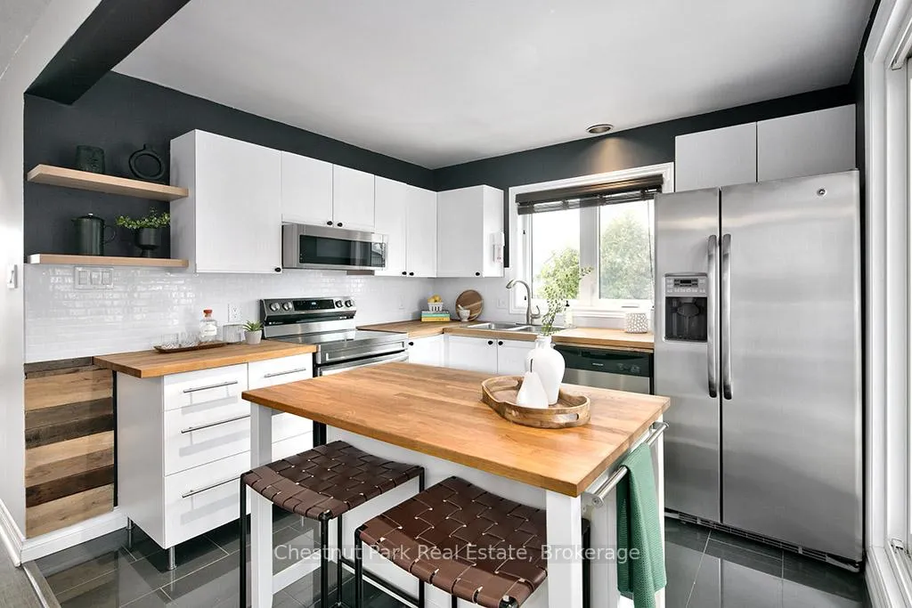 Photo 13 of Unit 114, 55 Trott Boulevard, Collingwood — HOMEH