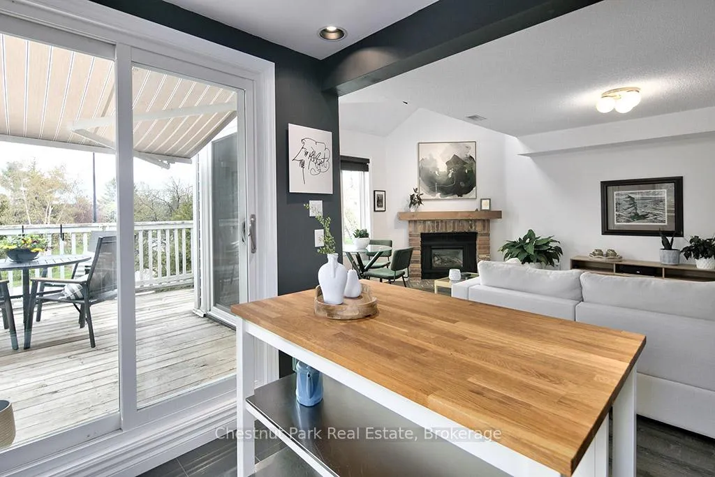 Photo 15 of Unit 114, 55 Trott Boulevard, Collingwood — HOMEH
