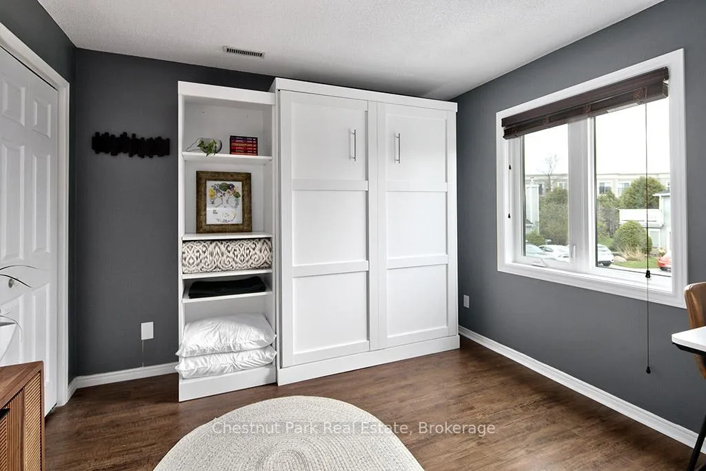 Photo 22 of Unit 114, 55 Trott Boulevard, Collingwood — HOMEH