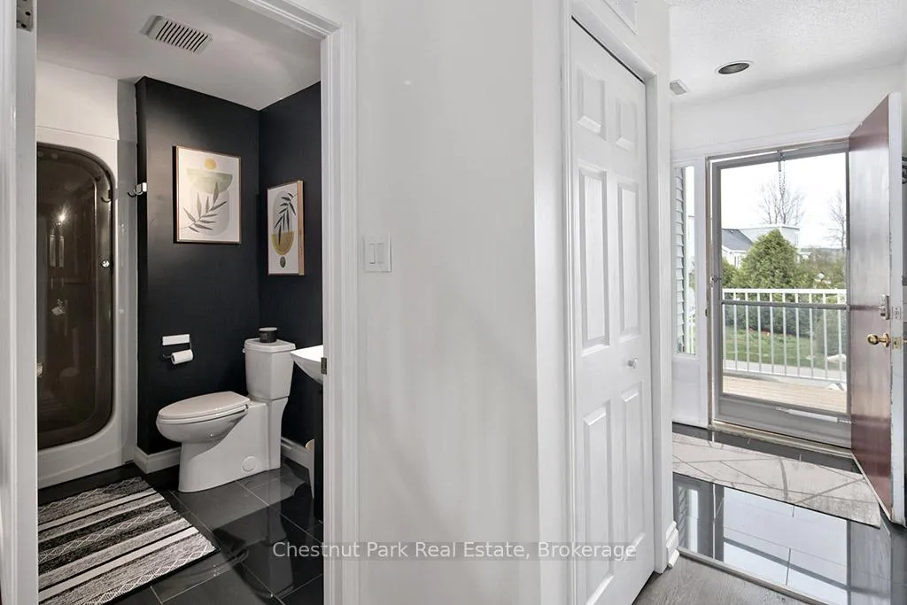 Photo 28 of Unit 114, 55 Trott Boulevard, Collingwood — HOMEH