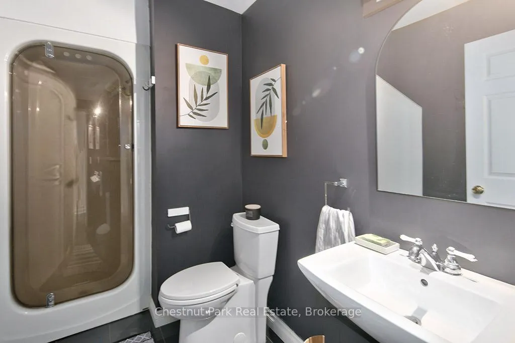 Photo 21 of Unit 114, 55 Trott Boulevard, Collingwood — HOMEH