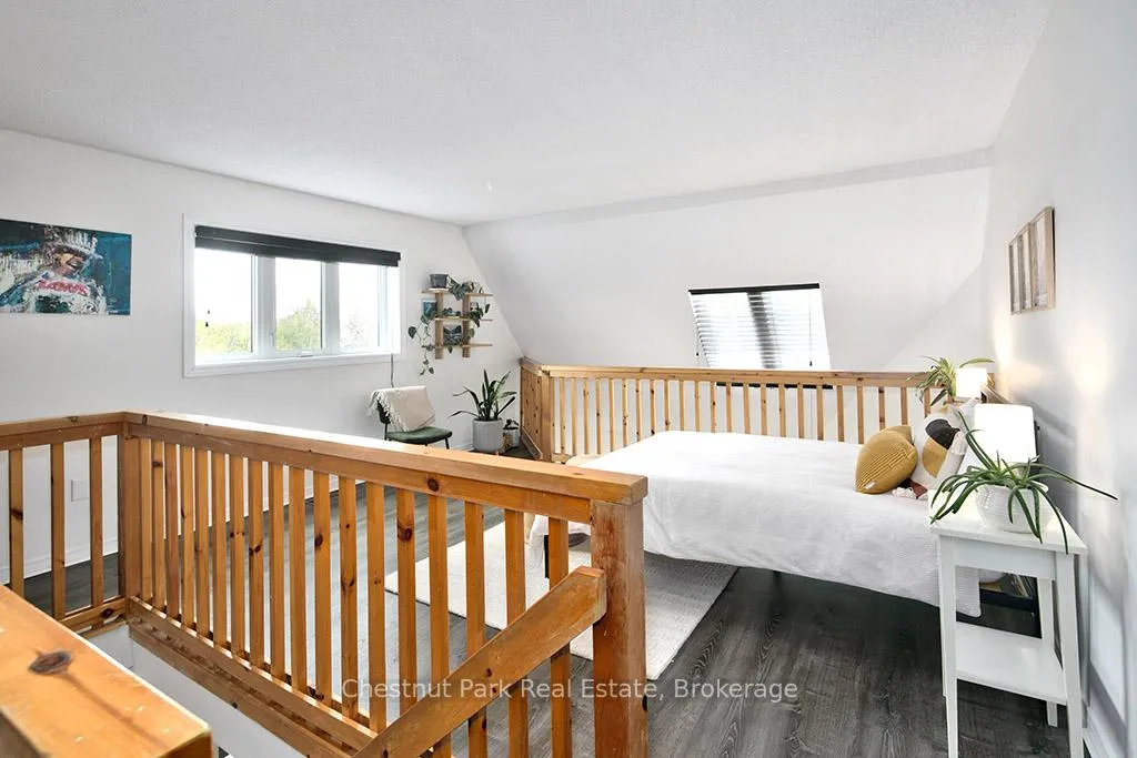 Photo 24 of Unit 114, 55 Trott Boulevard, Collingwood — HOMEH