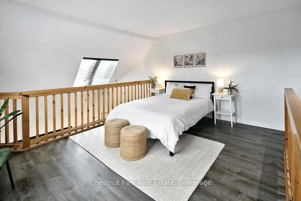 Photo 31 of Unit 114, 55 Trott Boulevard, Collingwood — HOMEH