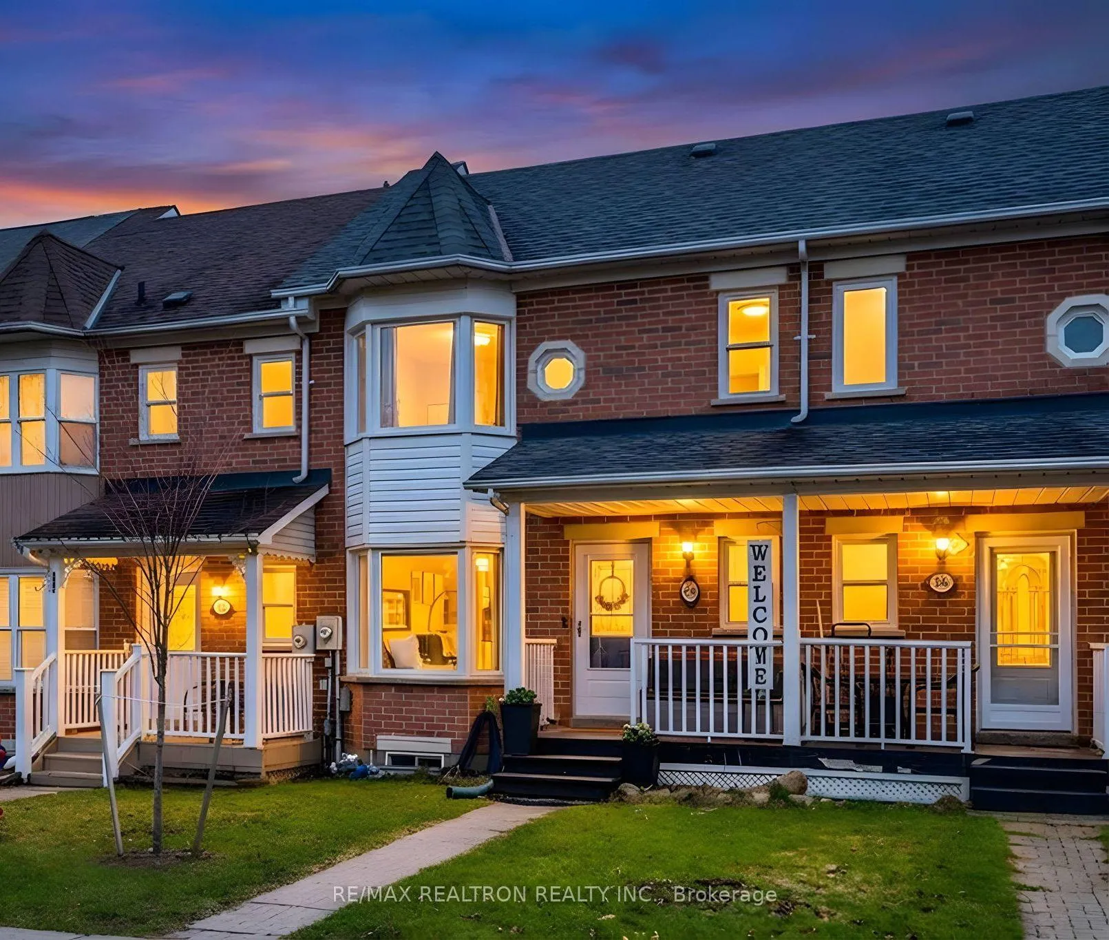 Photo 1 of 308 Elderberry Street, Orangeville — HOMEH