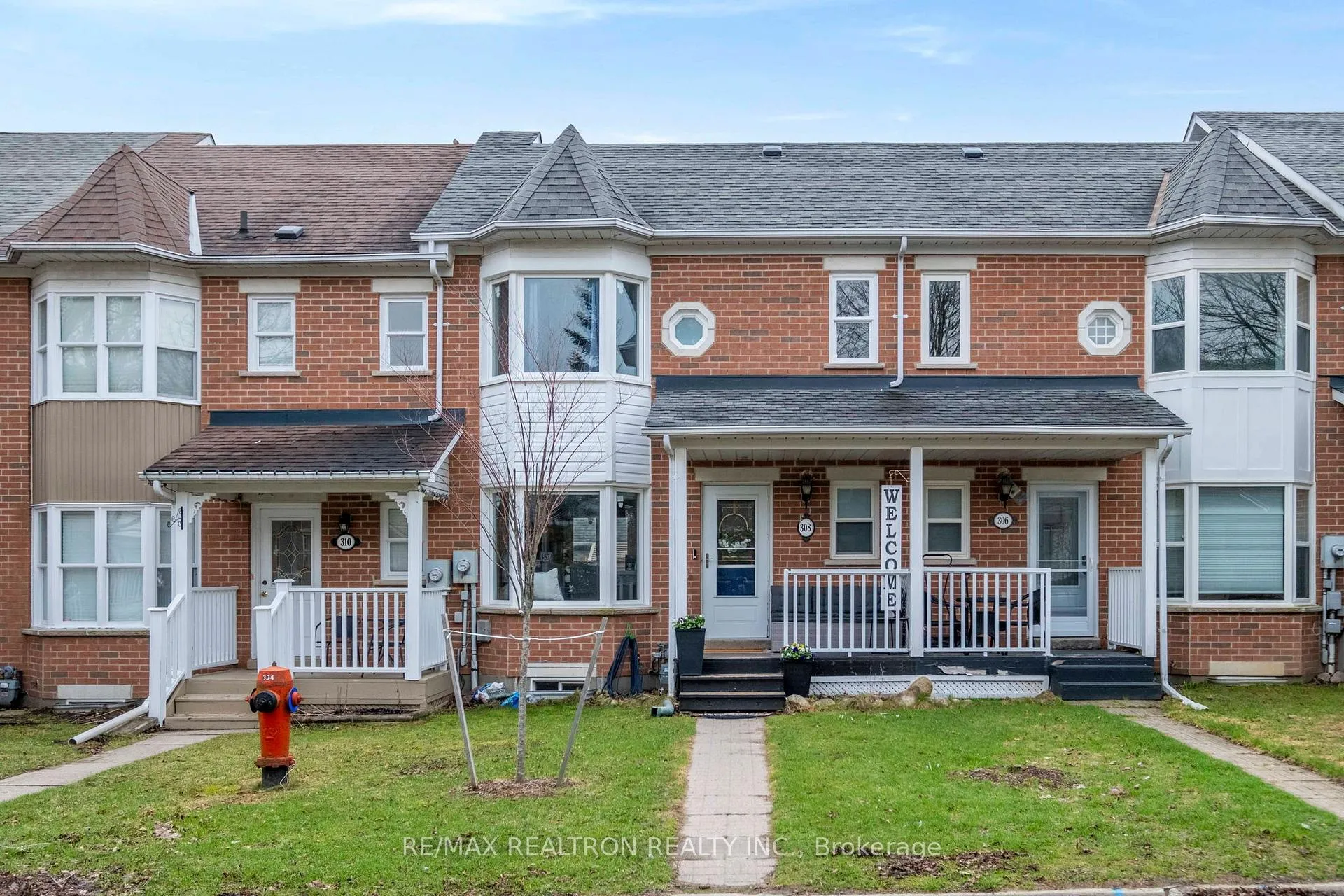 Photo 2 of 308 Elderberry Street, Orangeville — HOMEH