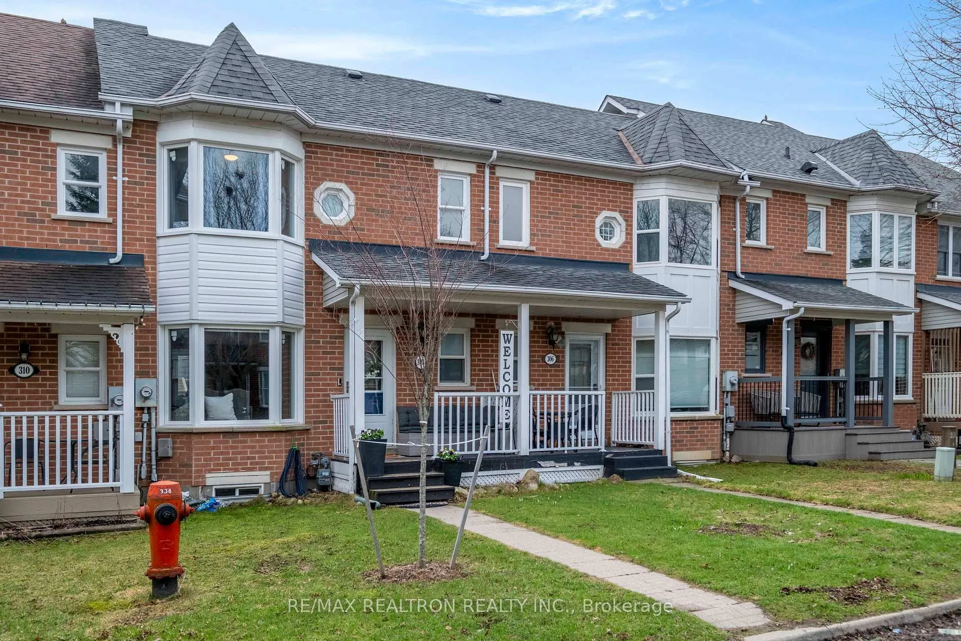 Photo 3 of 308 Elderberry Street, Orangeville — HOMEH