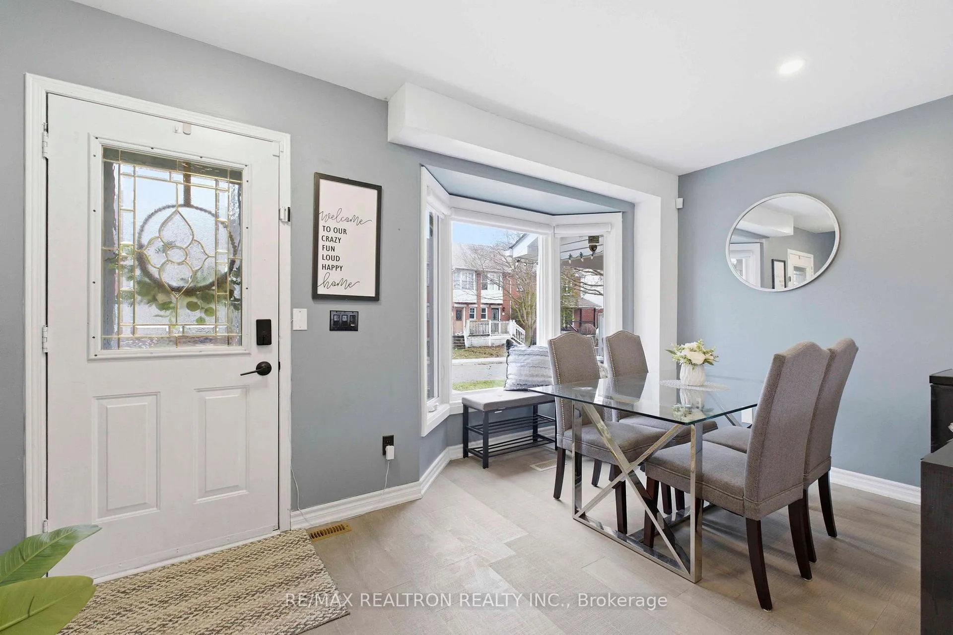Photo 4 of 308 Elderberry Street, Orangeville — HOMEH