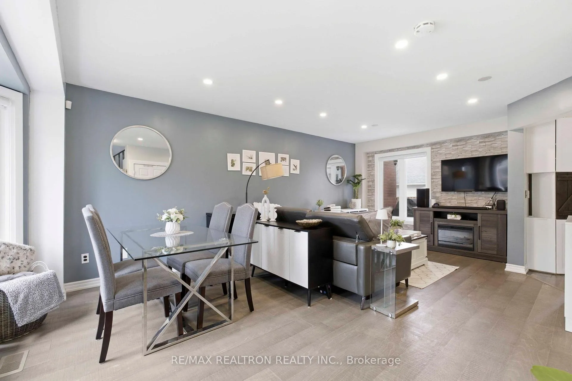 Photo 5 of 308 Elderberry Street, Orangeville — HOMEH