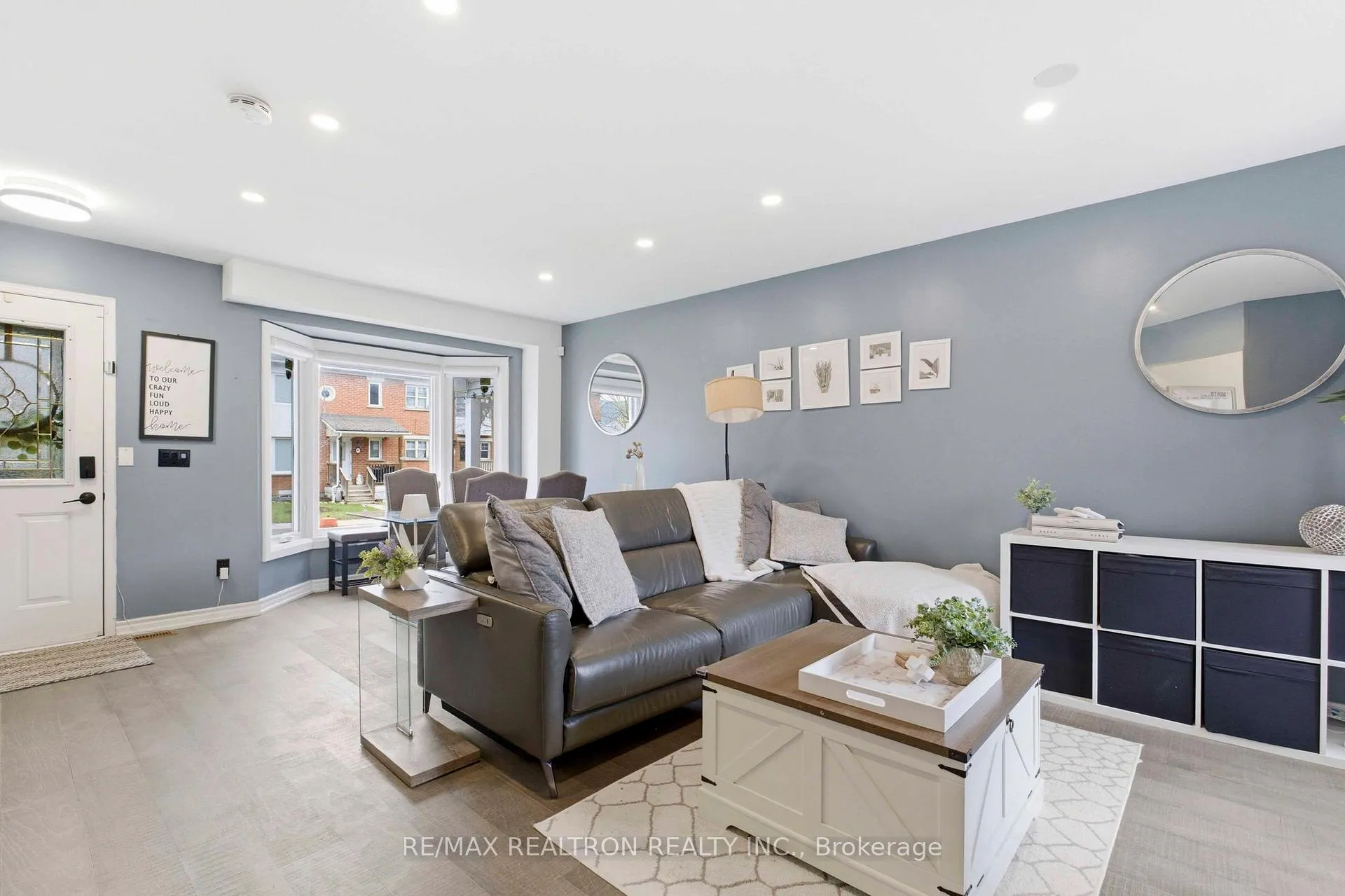 Photo 6 of 308 Elderberry Street, Orangeville — HOMEH