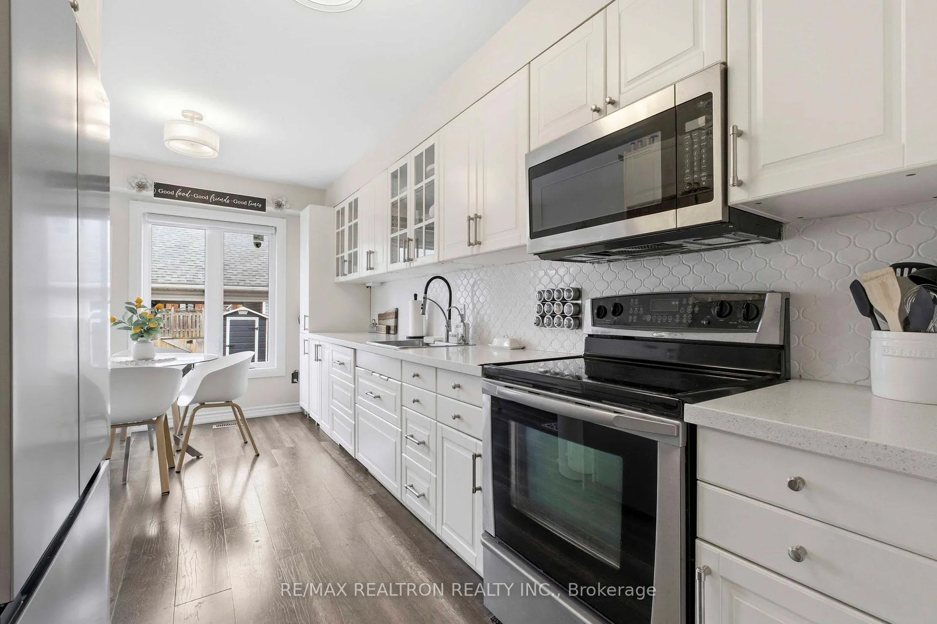 Photo 8 of 308 Elderberry Street, Orangeville — HOMEH