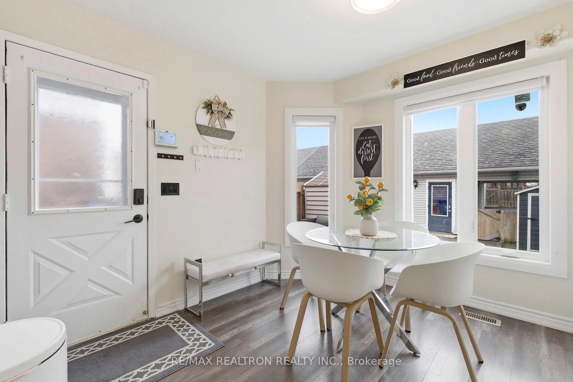 Photo 9 of 308 Elderberry Street, Orangeville — HOMEH