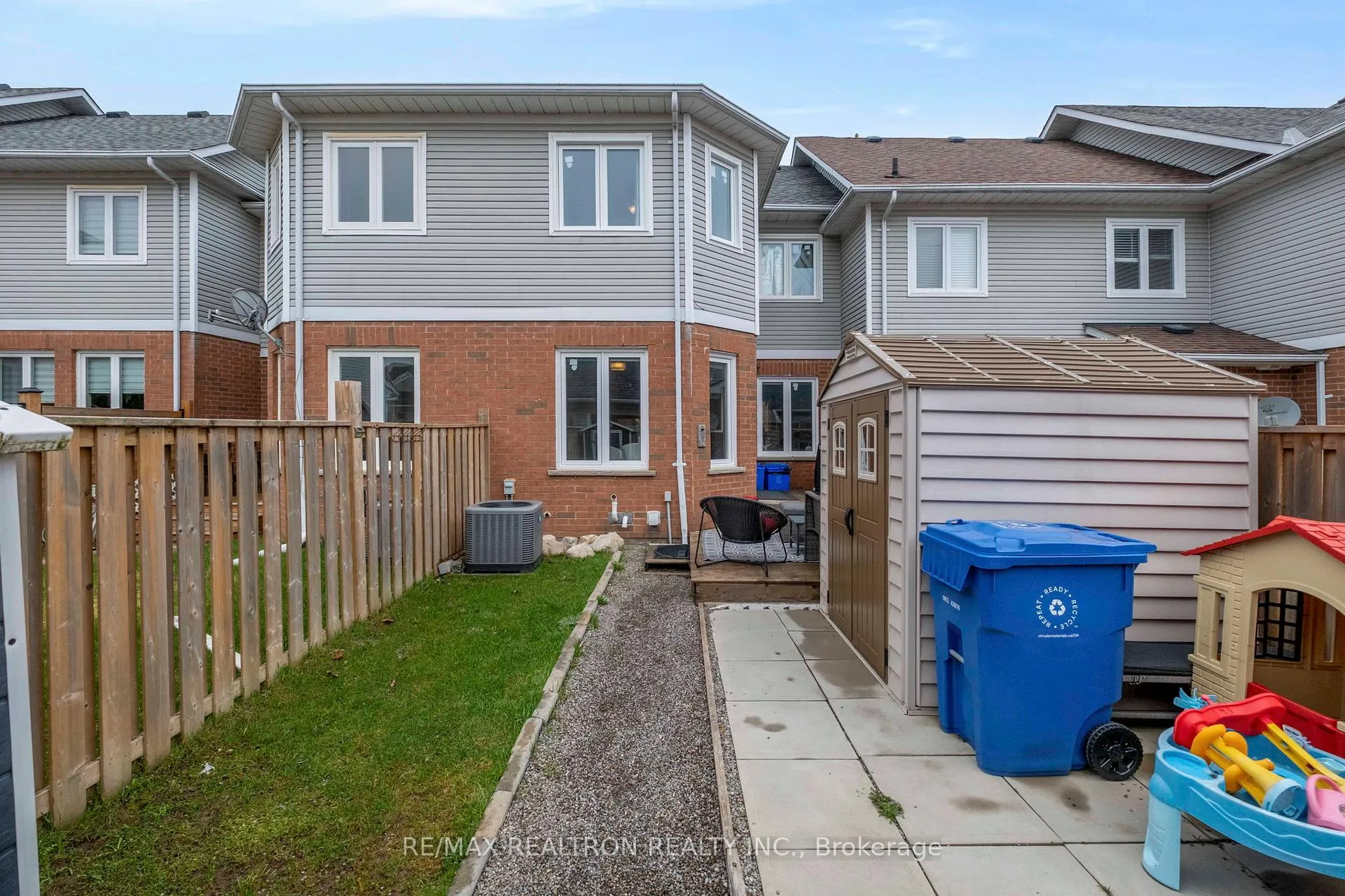 Photo 26 of 308 Elderberry Street, Orangeville — HOMEH