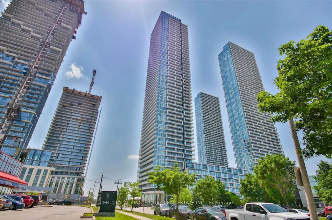 Photo 1 of Unit 1201, 950 Portage Parkway, Vaughan, Vaughan Corporate Centre — HOMEH