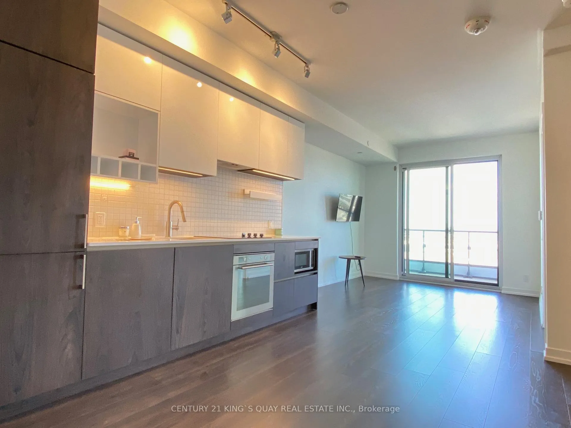 Photo 2 of Unit 1201, 950 Portage Parkway, Vaughan, Vaughan Corporate Centre — HOMEH