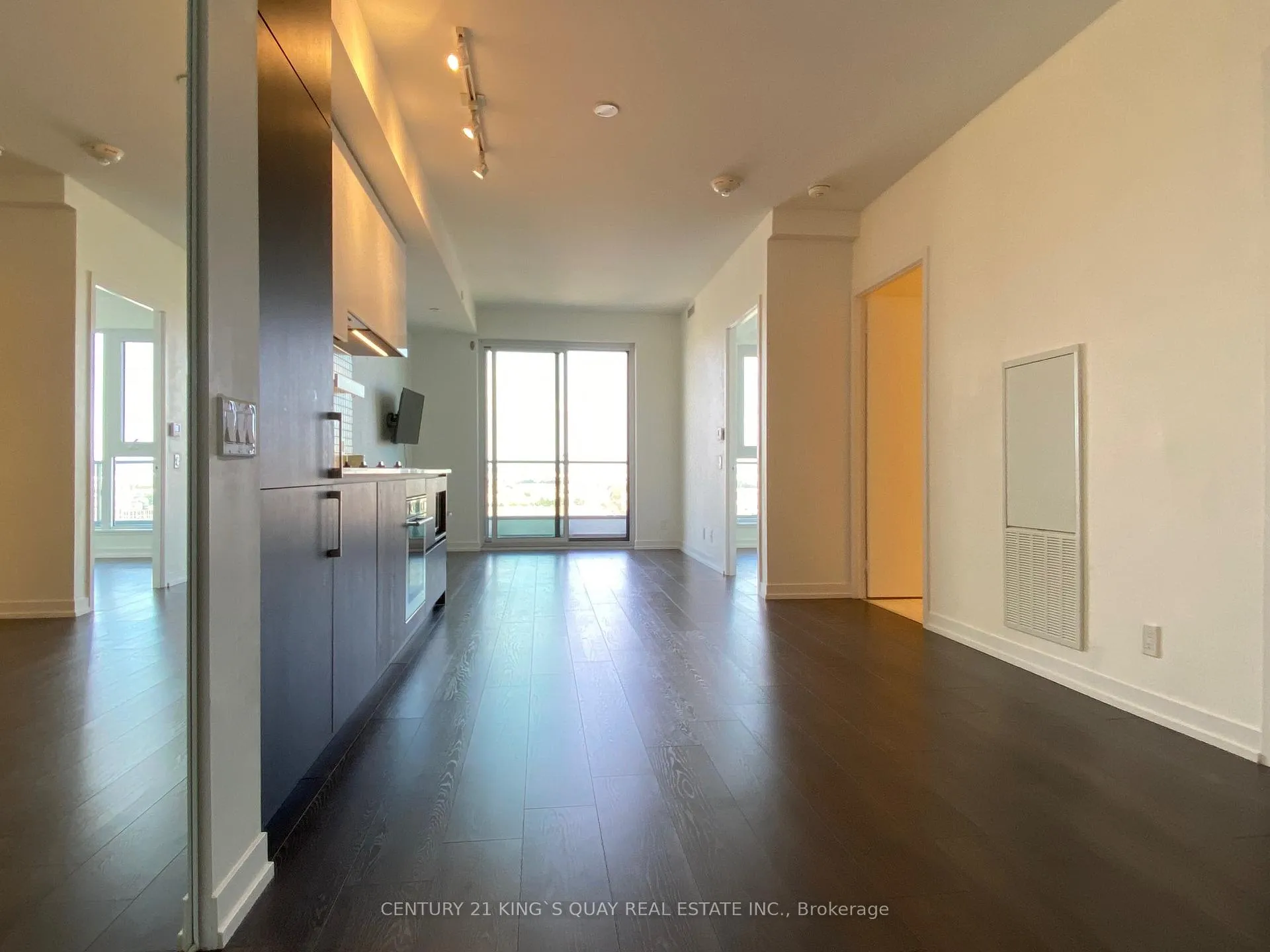 Photo 3 of Unit 1201, 950 Portage Parkway, Vaughan, Vaughan Corporate Centre — HOMEH