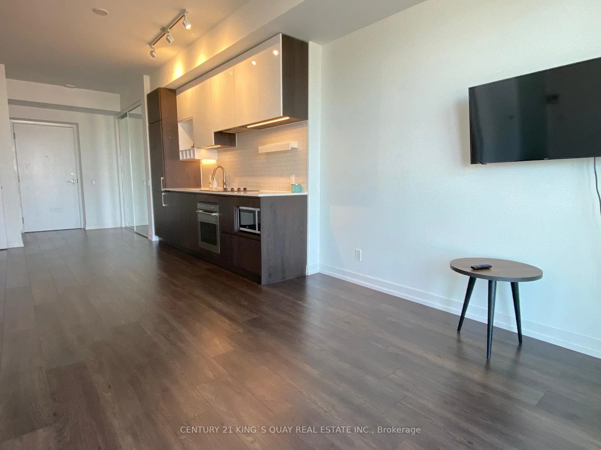 Photo 4 of Unit 1201, 950 Portage Parkway, Vaughan, Vaughan Corporate Centre — HOMEH