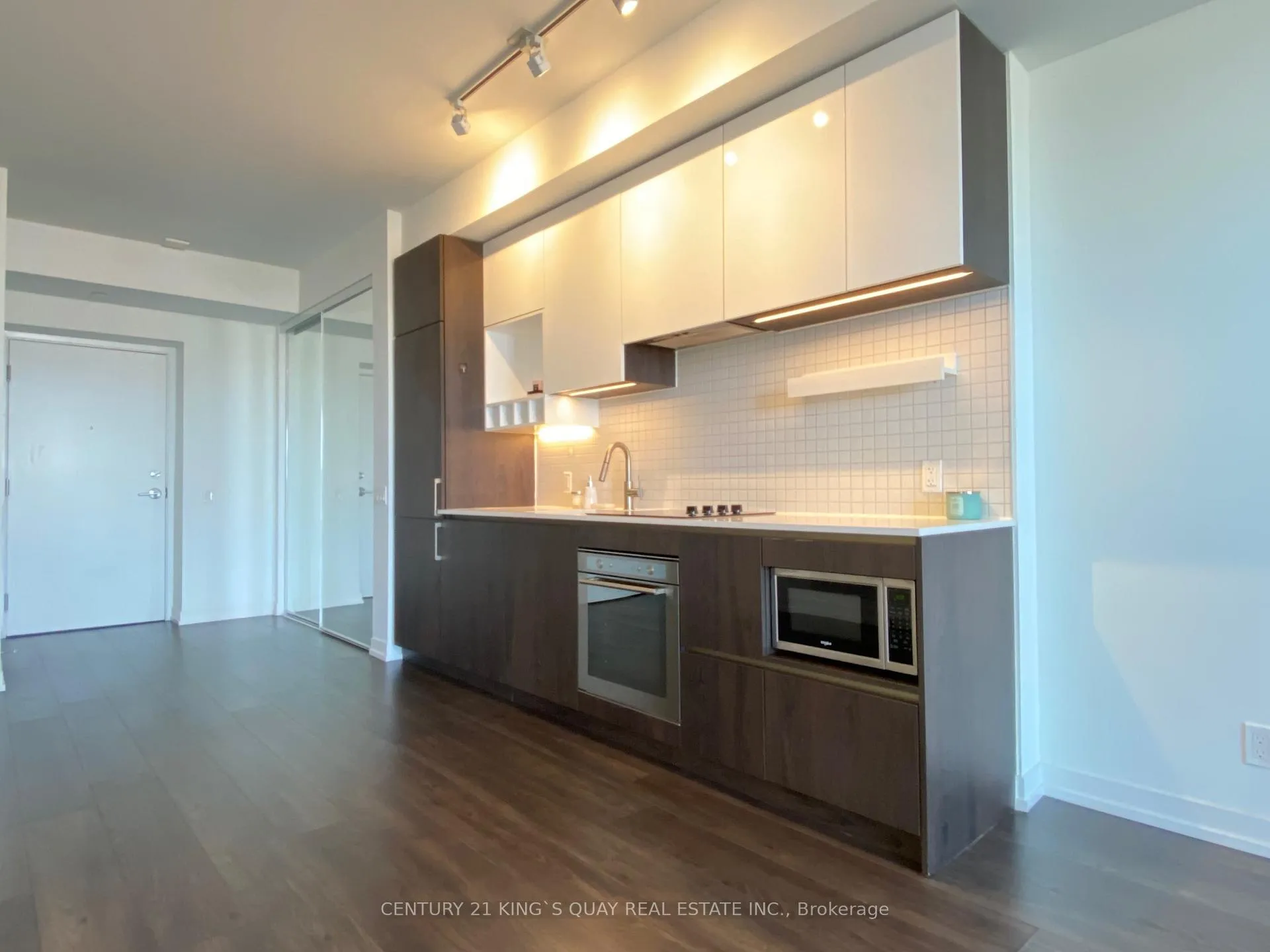 Photo 5 of Unit 1201, 950 Portage Parkway, Vaughan, Vaughan Corporate Centre — HOMEH