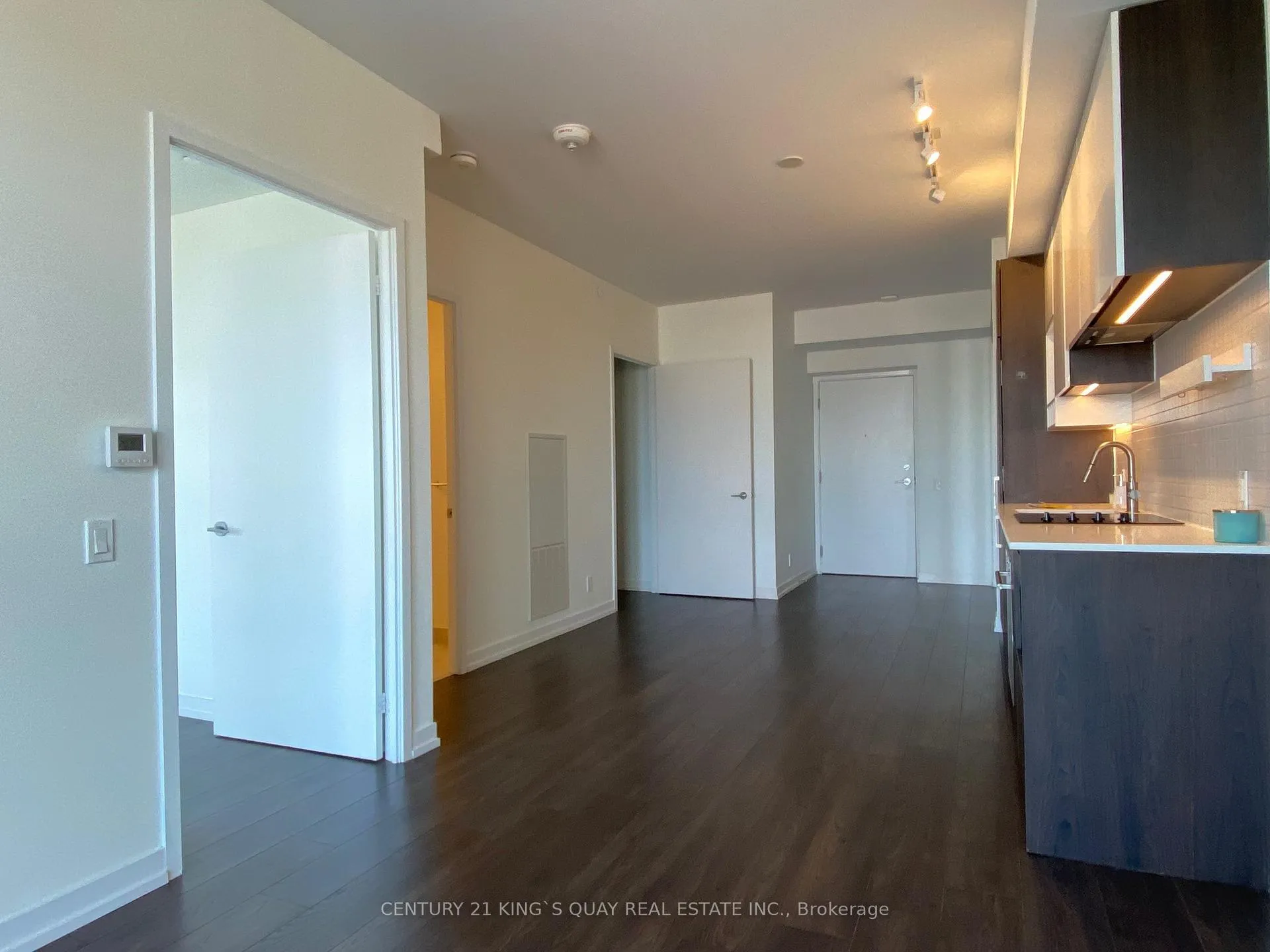 Photo 6 of Unit 1201, 950 Portage Parkway, Vaughan, Vaughan Corporate Centre — HOMEH