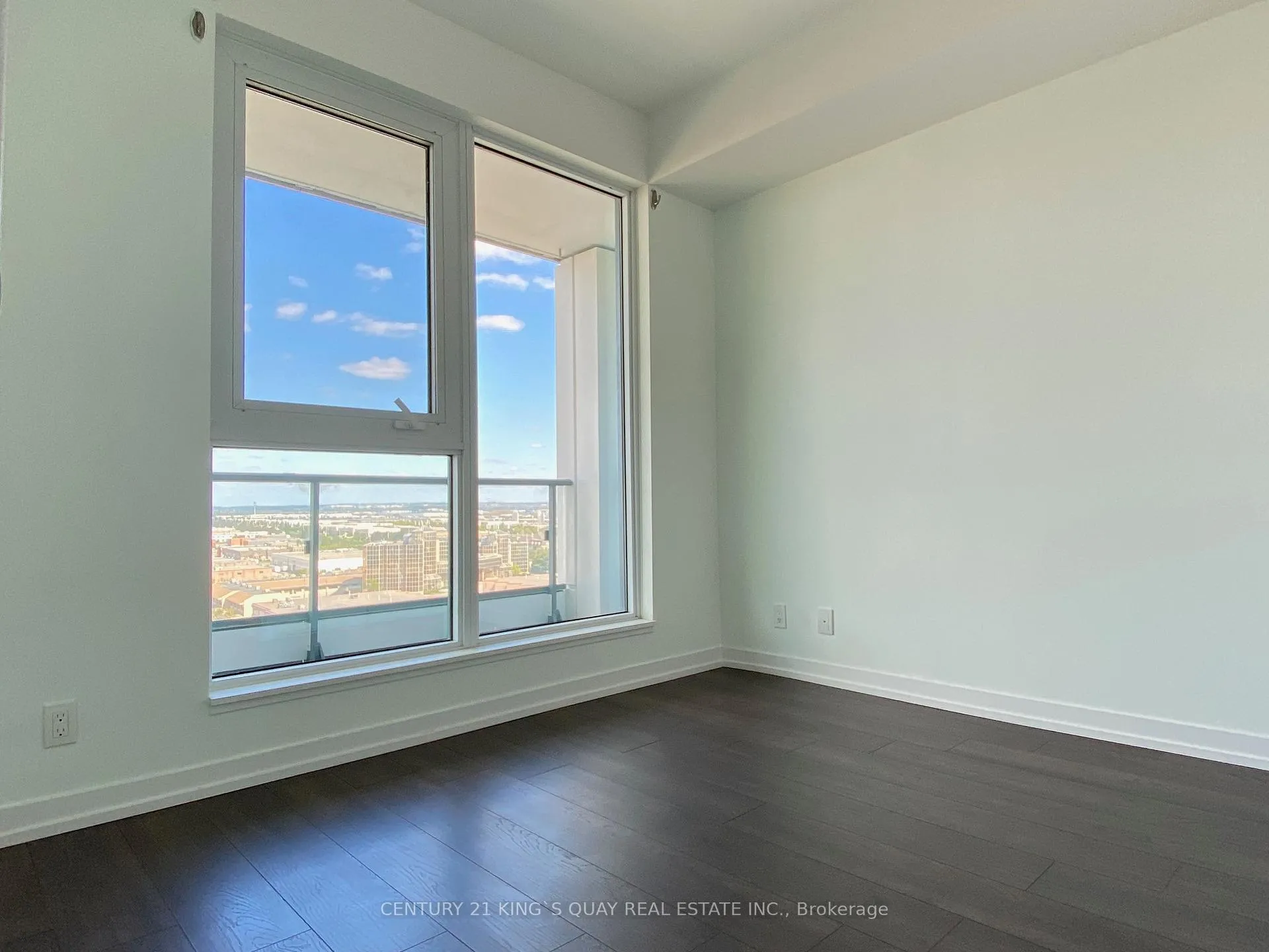 Photo 8 of Unit 1201, 950 Portage Parkway, Vaughan, Vaughan Corporate Centre — HOMEH