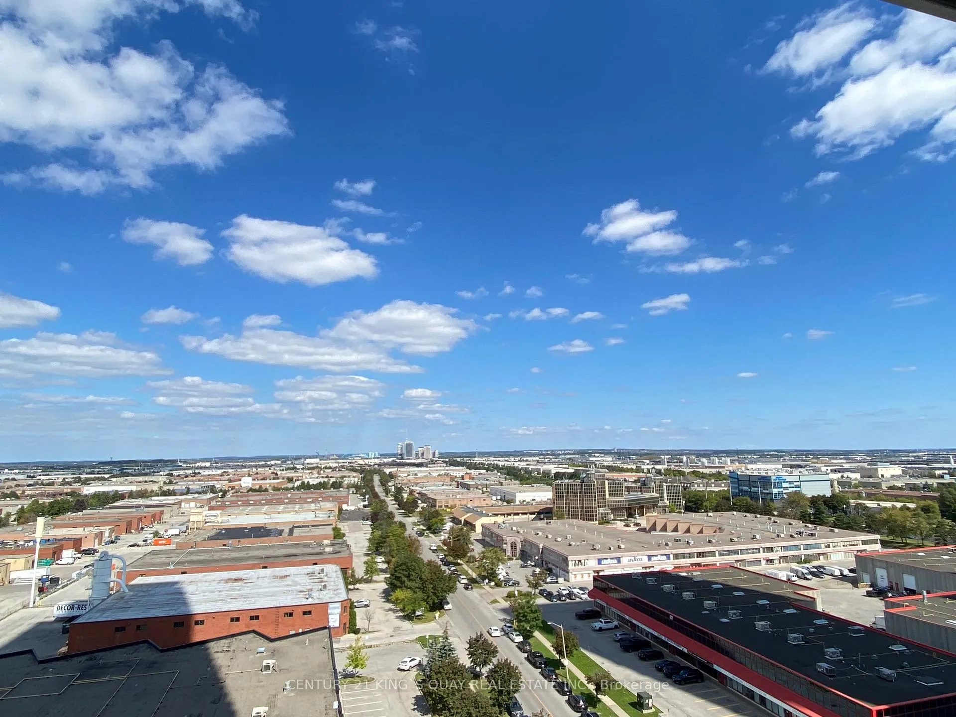 Photo 9 of Unit 1201, 950 Portage Parkway, Vaughan, Vaughan Corporate Centre — HOMEH