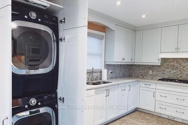 Photo 12 of Unit Main, 19 Danube Drive, Scarborough, Wexford-Maryvale — HOMEH