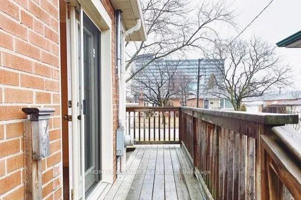 Photo 24 of Unit Main, 19 Danube Drive, Scarborough, Wexford-Maryvale — HOMEH