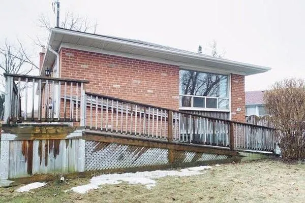 Photo 25 of Unit Main, 19 Danube Drive, Scarborough, Wexford-Maryvale — HOMEH