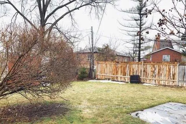 Photo 26 of Unit Main, 19 Danube Drive, Scarborough, Wexford-Maryvale — HOMEH