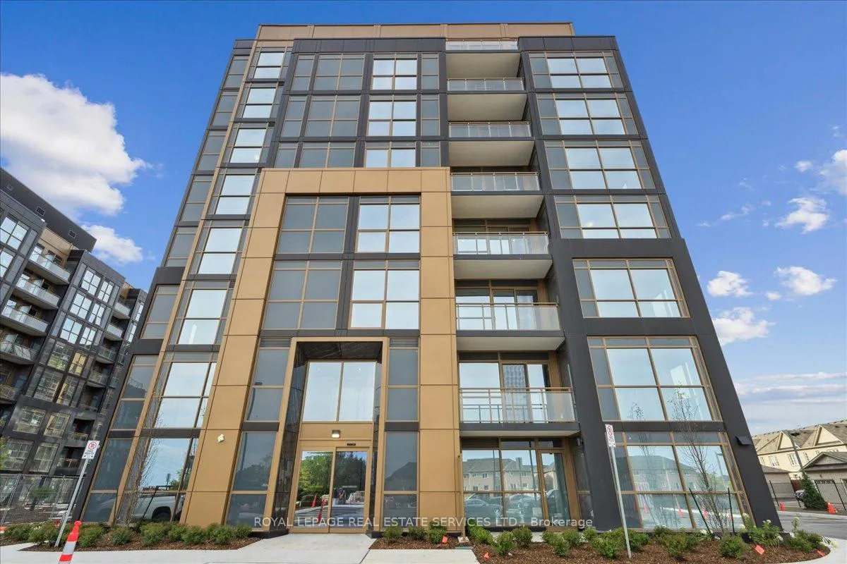 Photo 1 of Unit 717, 2343 Khalsa Gate, Oakville, Westmount — HOMEH