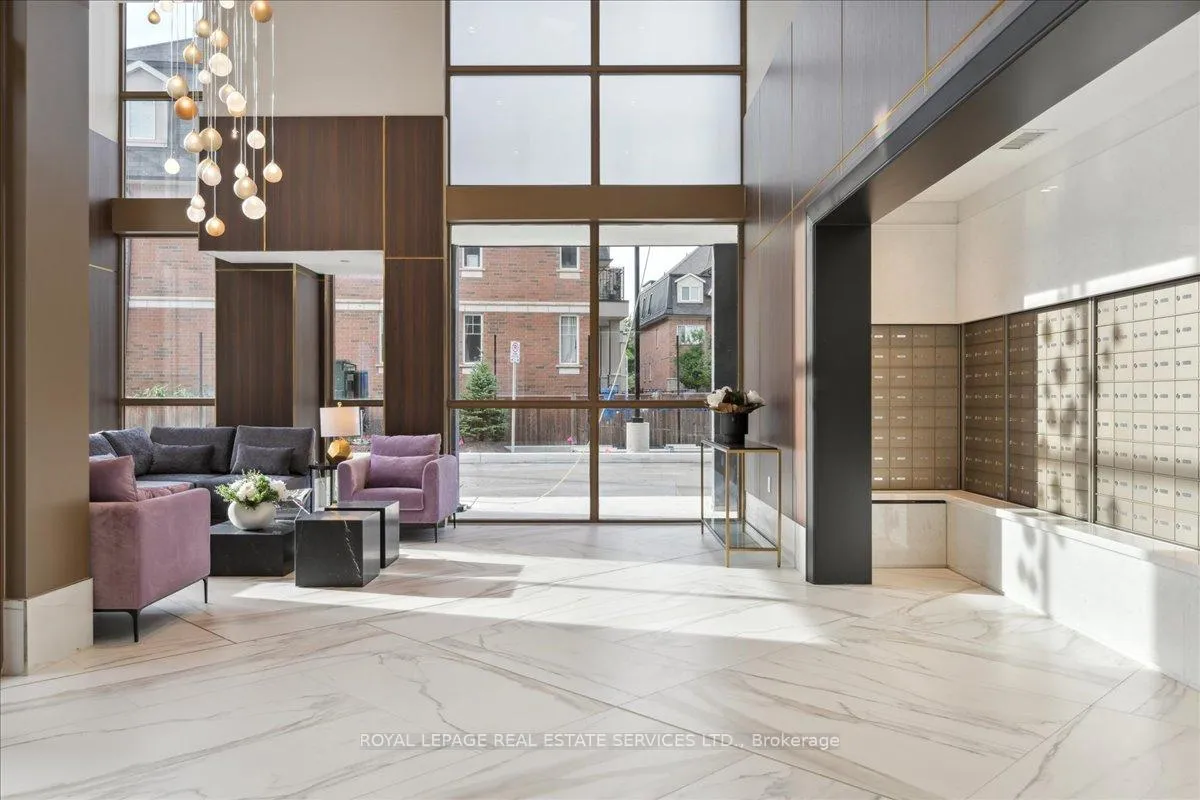 Photo 3 of Unit 717, 2343 Khalsa Gate, Oakville, Westmount — HOMEH