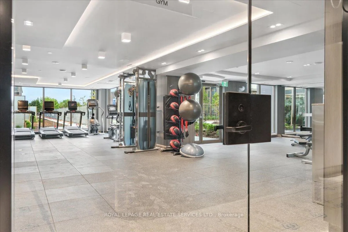Photo 4 of Unit 717, 2343 Khalsa Gate, Oakville, Westmount — HOMEH