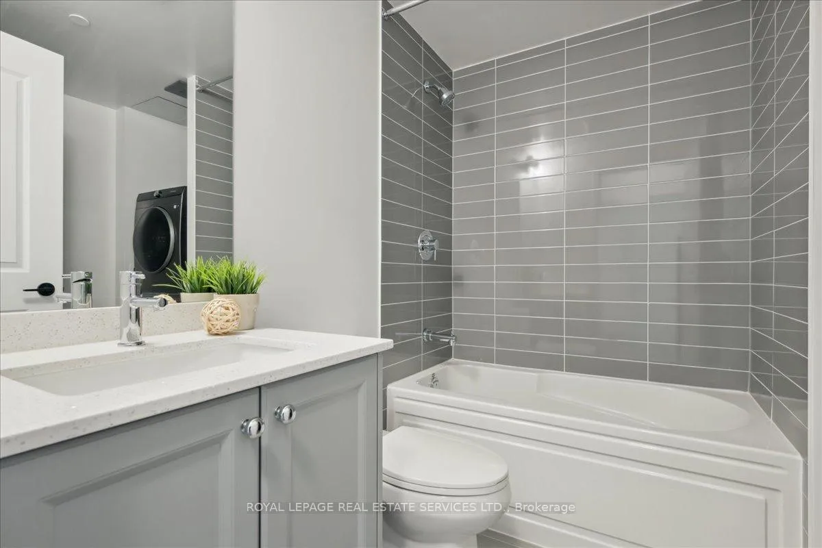 Photo 16 of Unit 717, 2343 Khalsa Gate, Oakville, Westmount — HOMEH