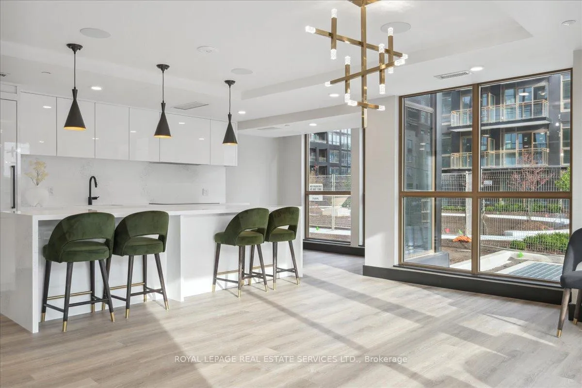 Photo 20 of Unit 717, 2343 Khalsa Gate, Oakville, Westmount — HOMEH