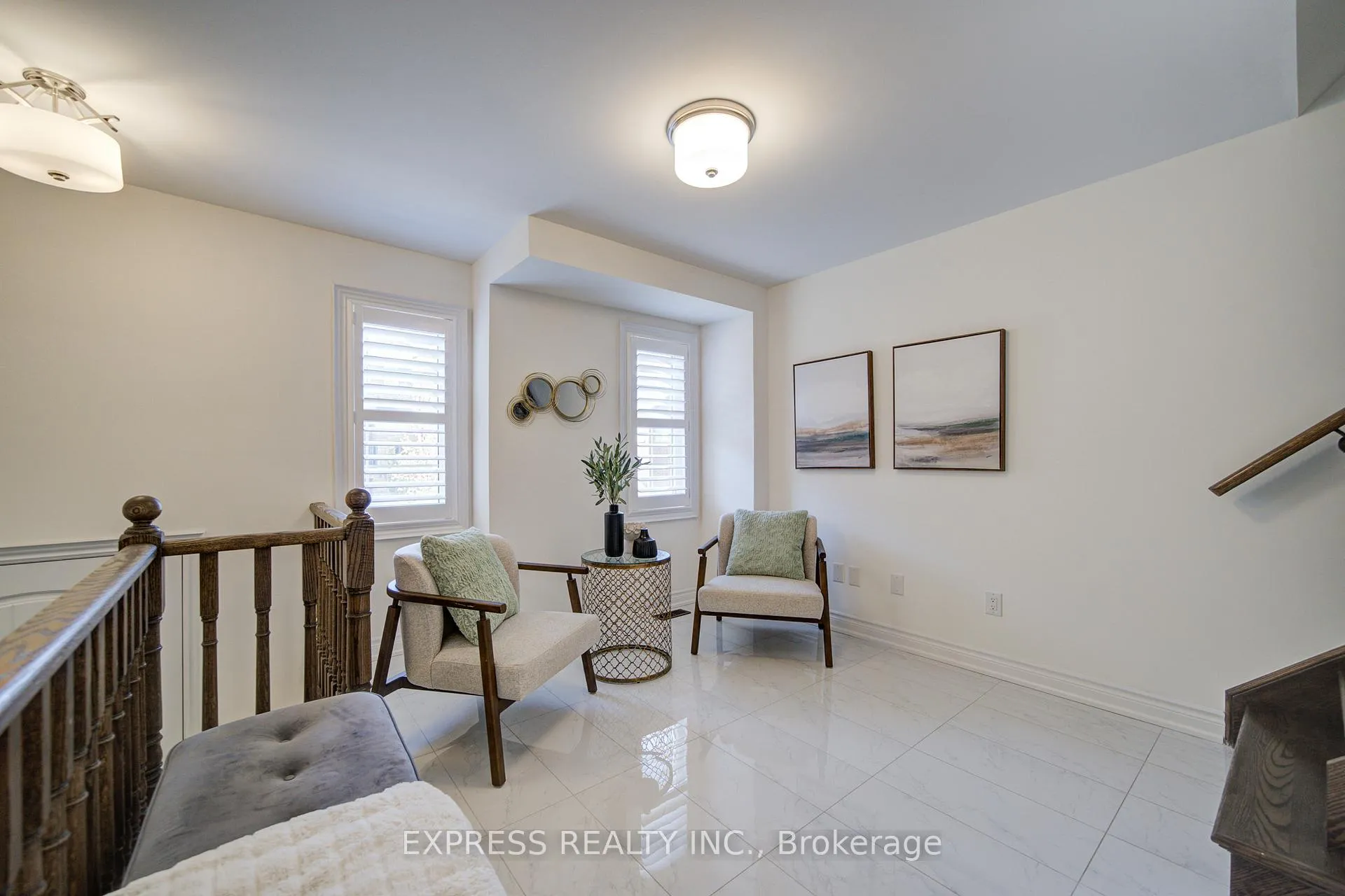 Photo 3 of 12 Royal Aberdeen Road, Markham, Angus Glen — HOMEH