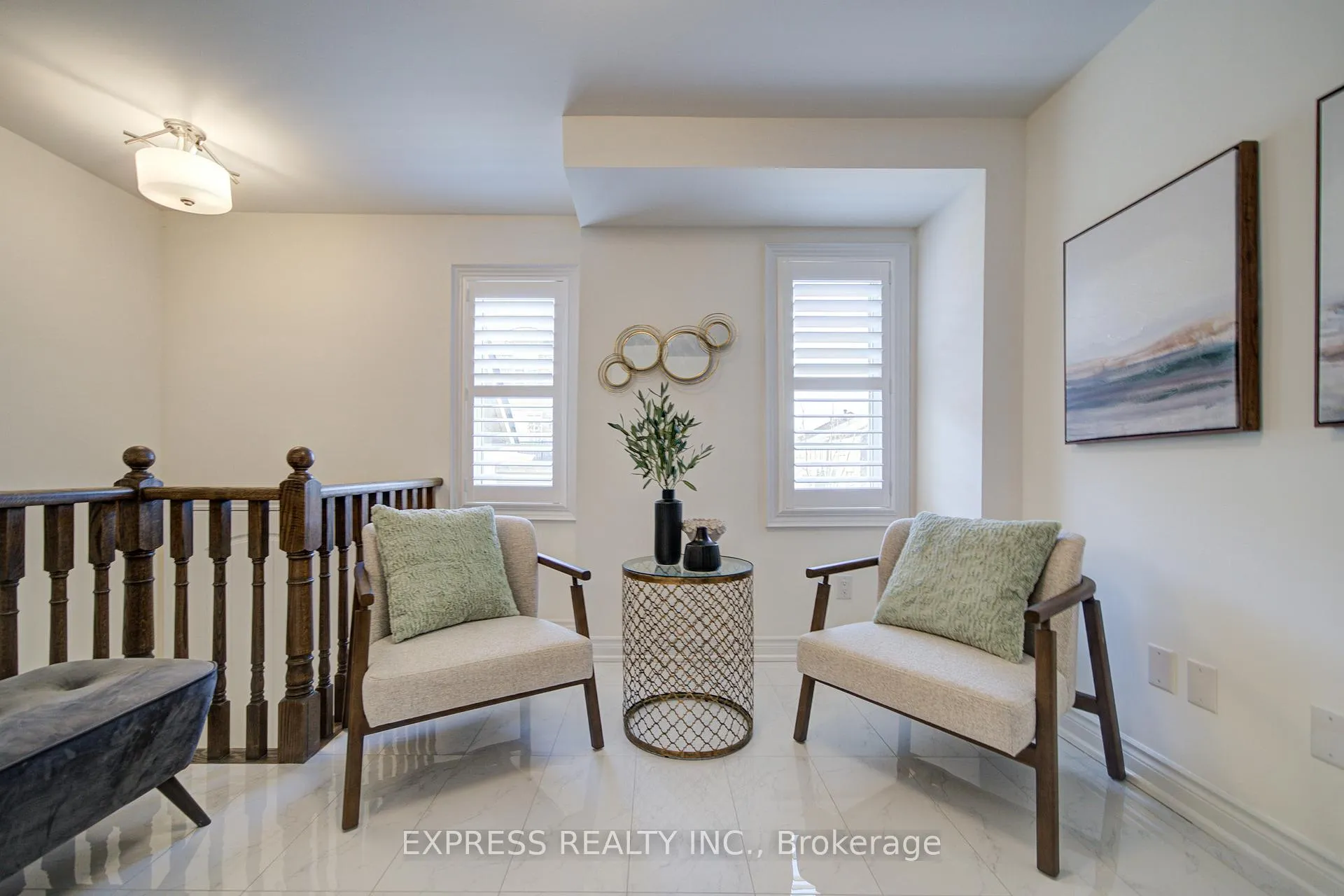 Photo 5 of 12 Royal Aberdeen Road, Markham, Angus Glen — HOMEH