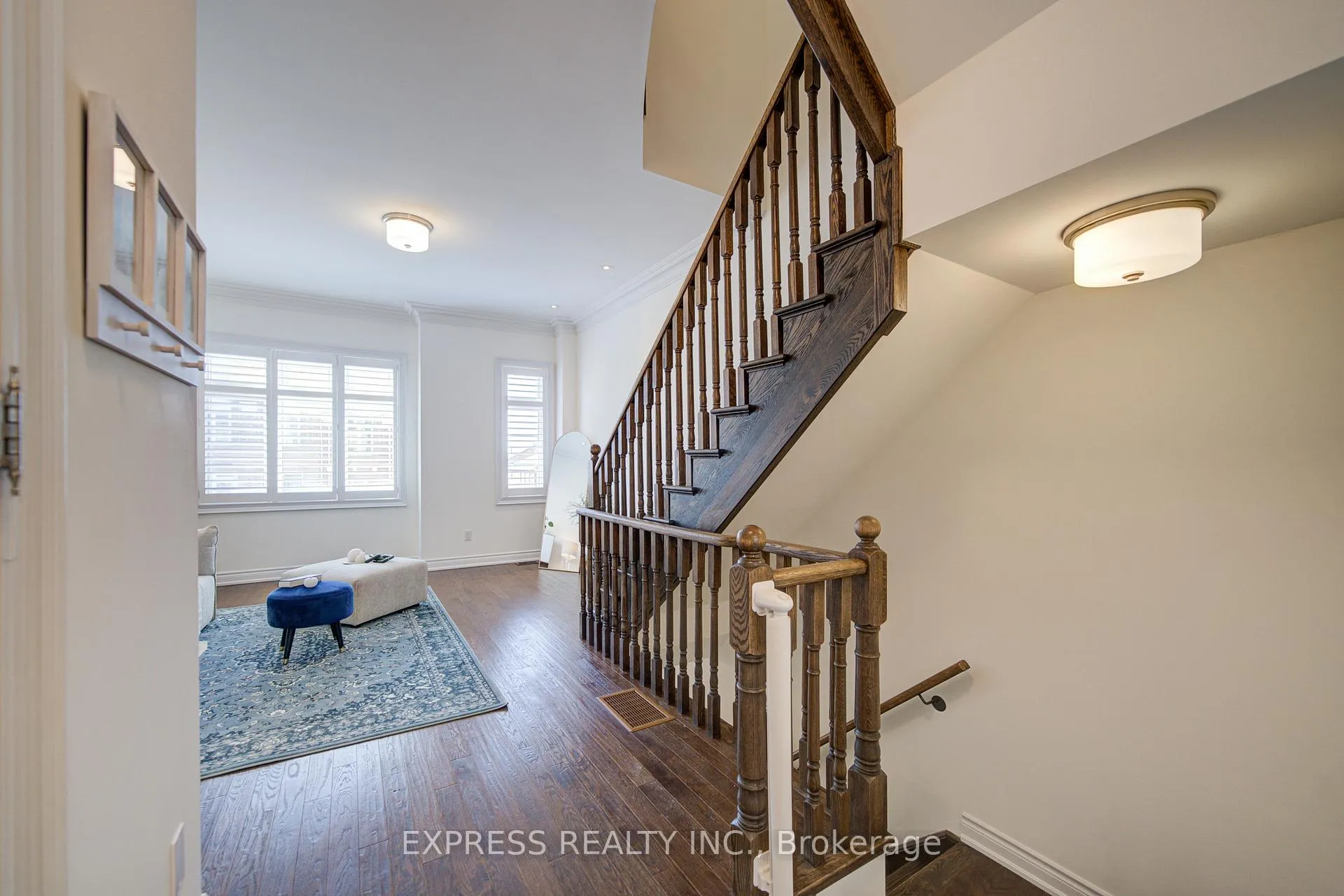 Photo 11 of 12 Royal Aberdeen Road, Markham, Angus Glen — HOMEH