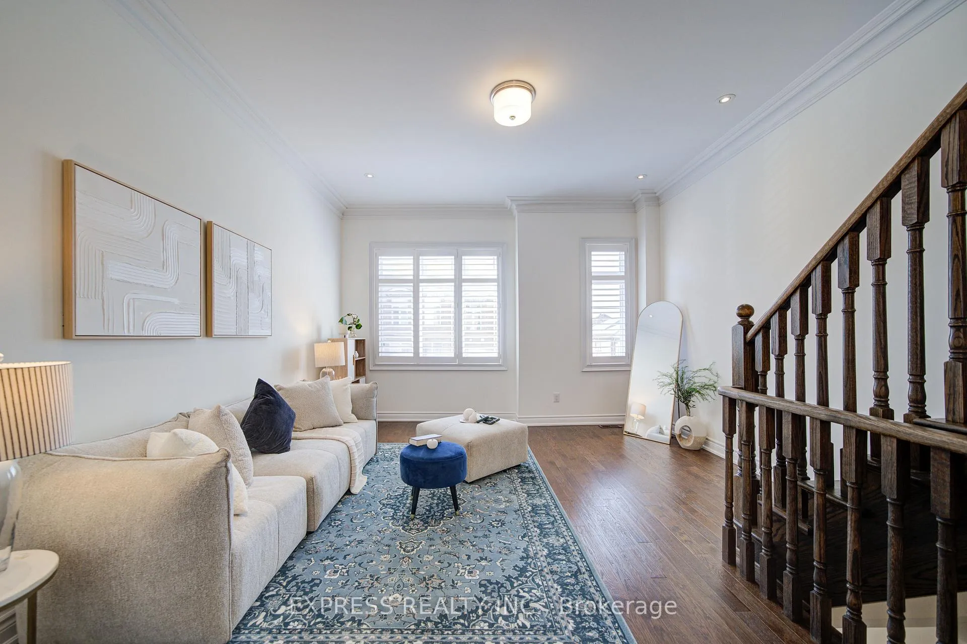 Photo 12 of 12 Royal Aberdeen Road, Markham, Angus Glen — HOMEH