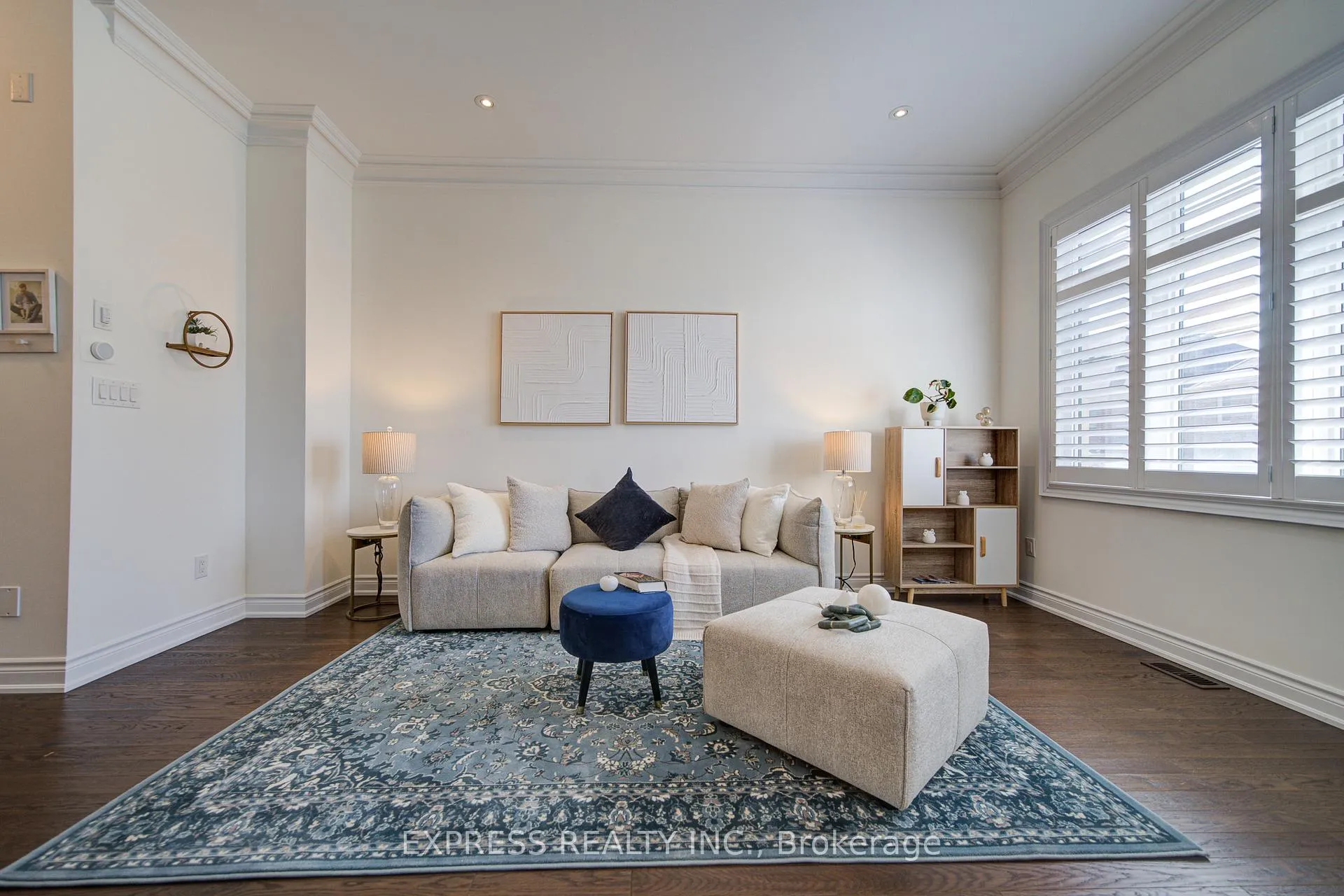 Photo 13 of 12 Royal Aberdeen Road, Markham, Angus Glen — HOMEH