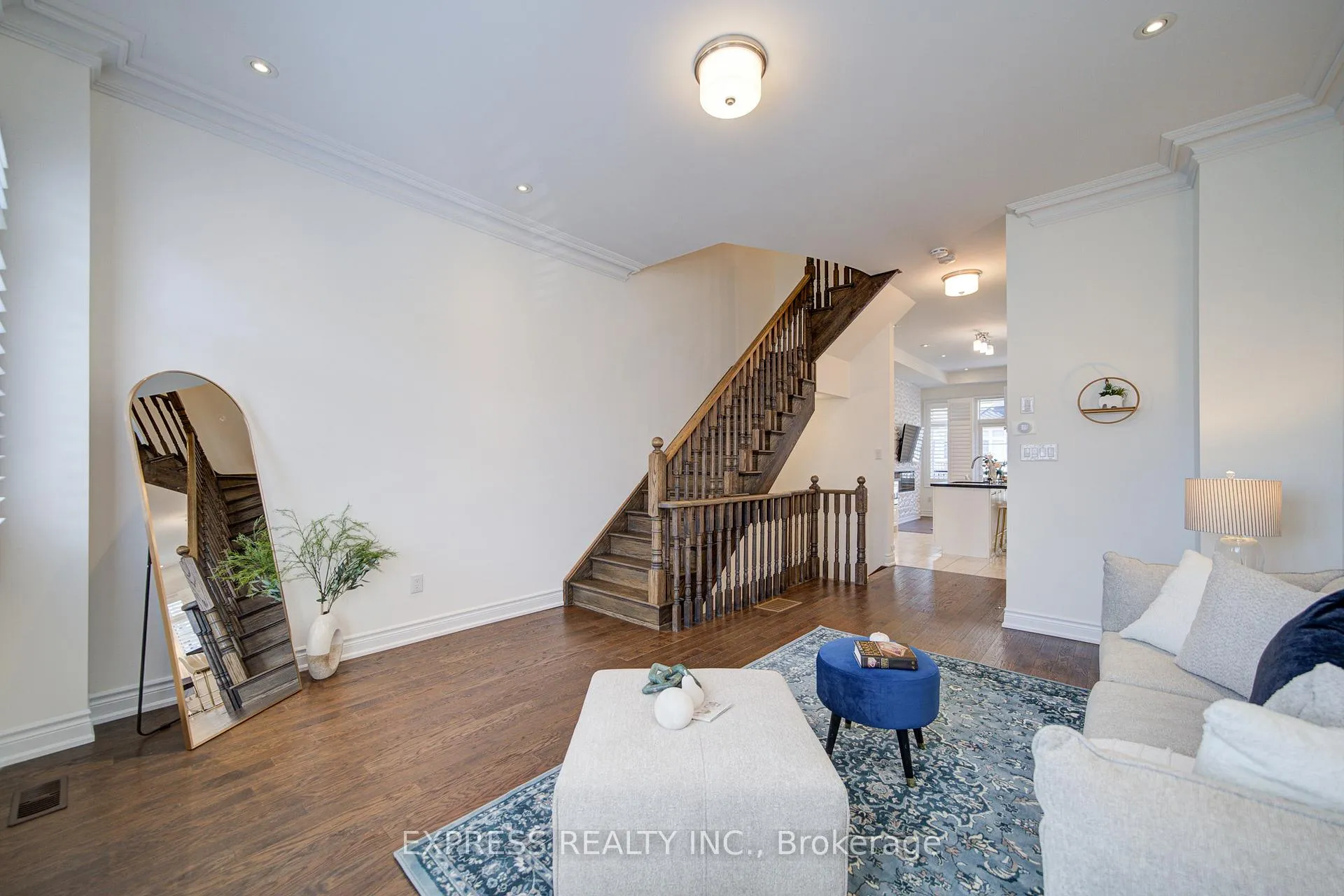Photo 15 of 12 Royal Aberdeen Road, Markham, Angus Glen — HOMEH
