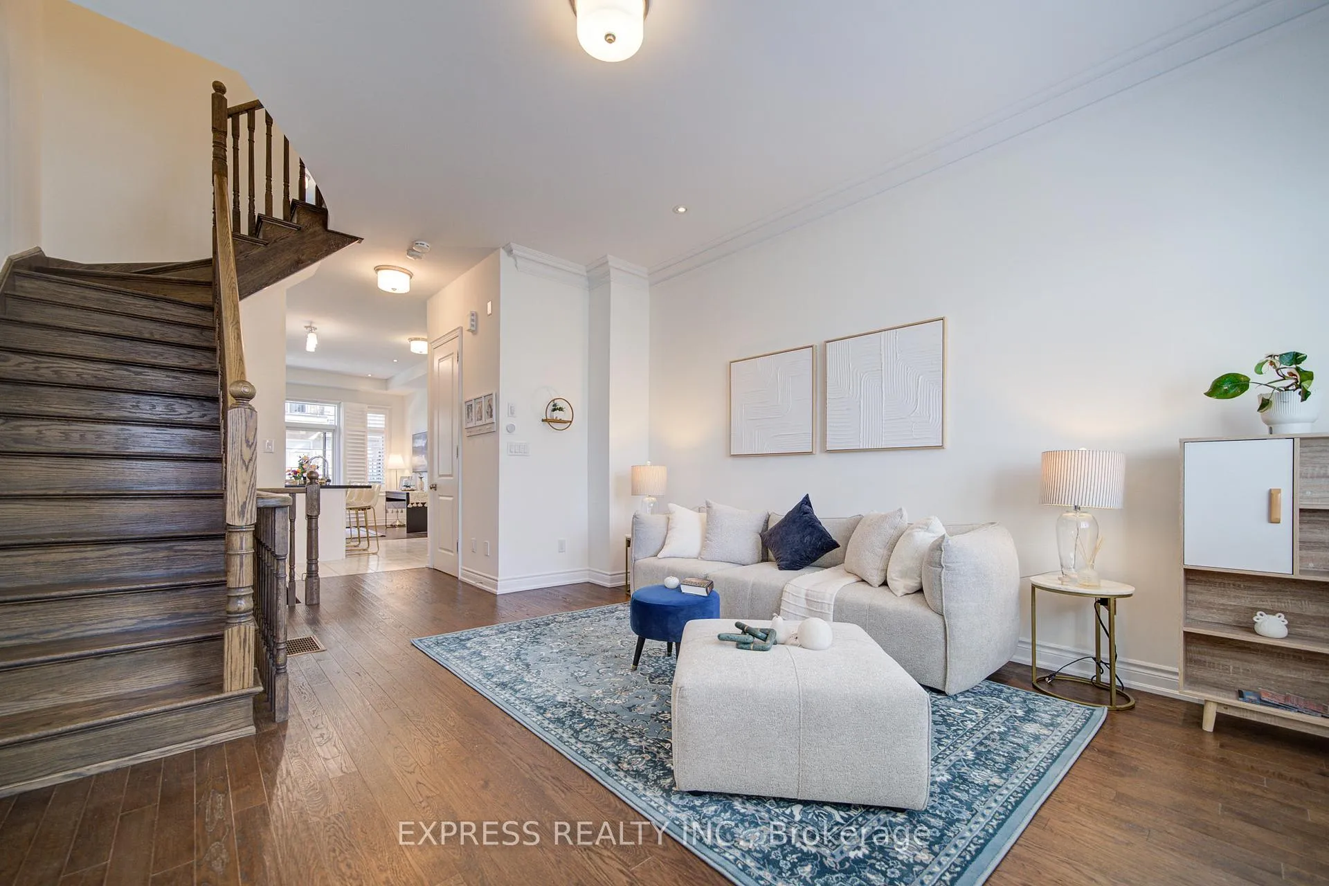 Photo 16 of 12 Royal Aberdeen Road, Markham, Angus Glen — HOMEH