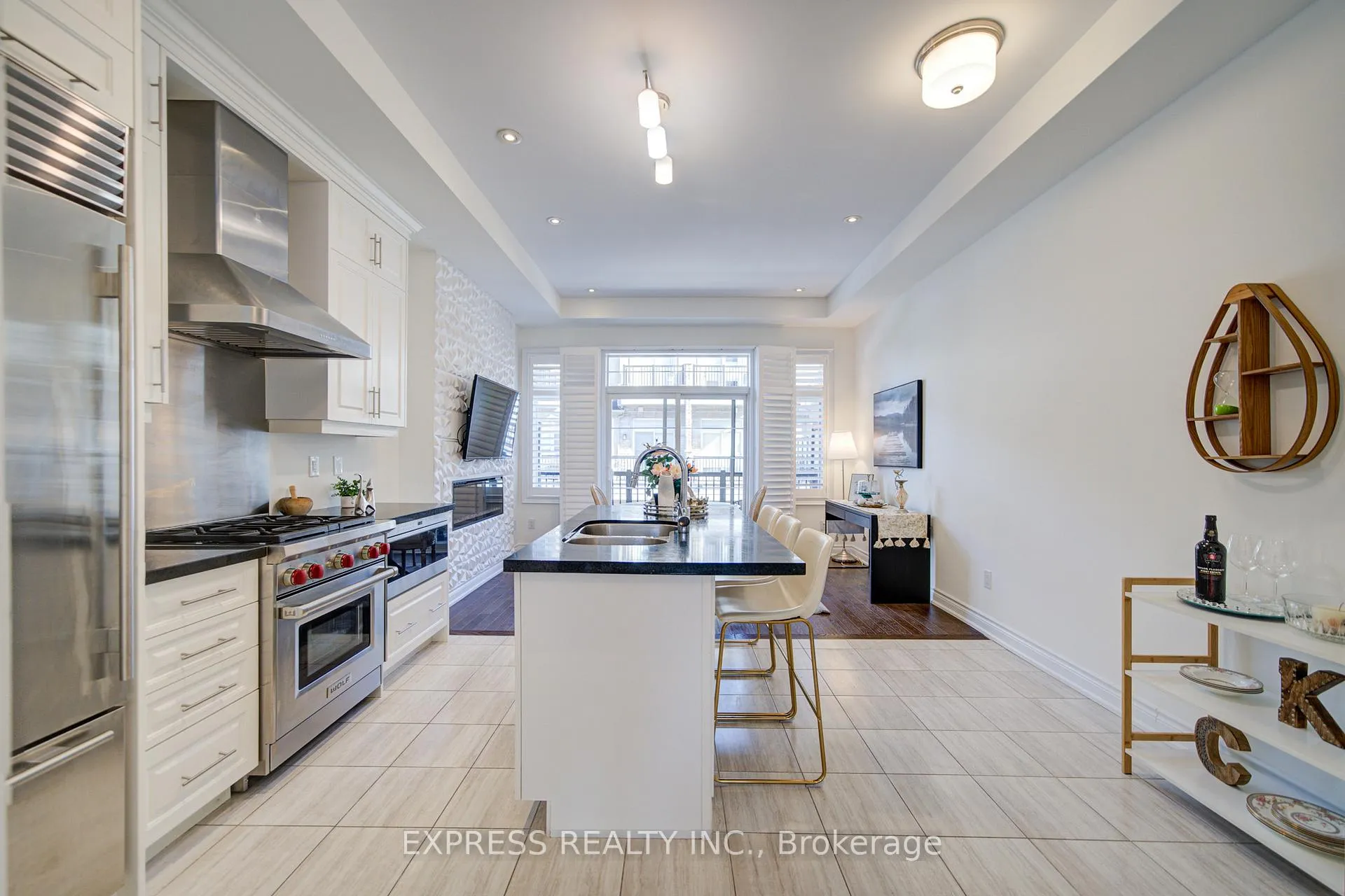 Photo 18 of 12 Royal Aberdeen Road, Markham, Angus Glen — HOMEH